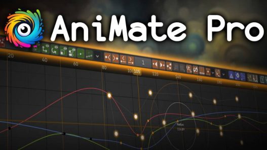 Animate Pro