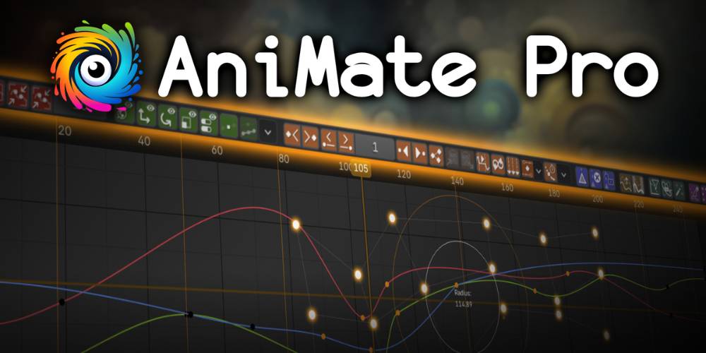 Animate Pro