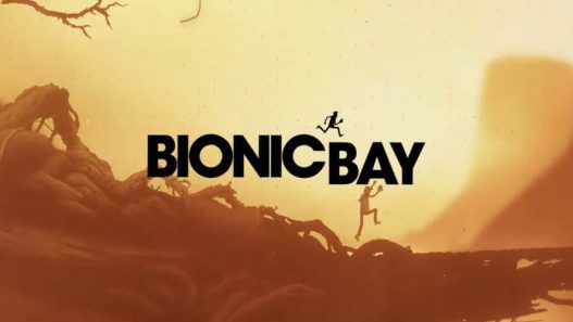 Bionic Bay