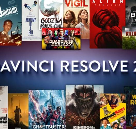 Blackmagic Design DaVinci Resolve Studio 20.2.1 WIN Full Version Free Download Davinci Resolve 20