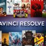 Blackmagic Design DaVinci Resolve Studio 20 MAC Full Version Free Download Davinci Resolve 20