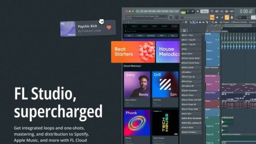 FL Studio