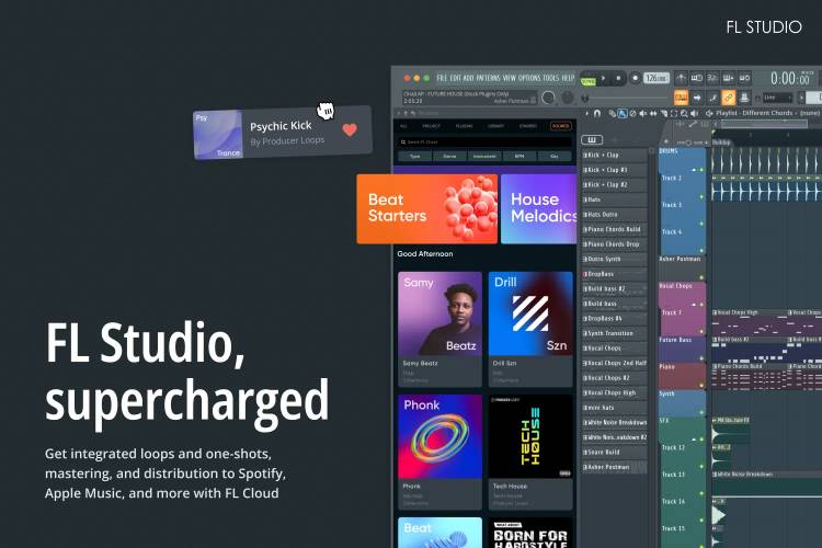 FL Studio