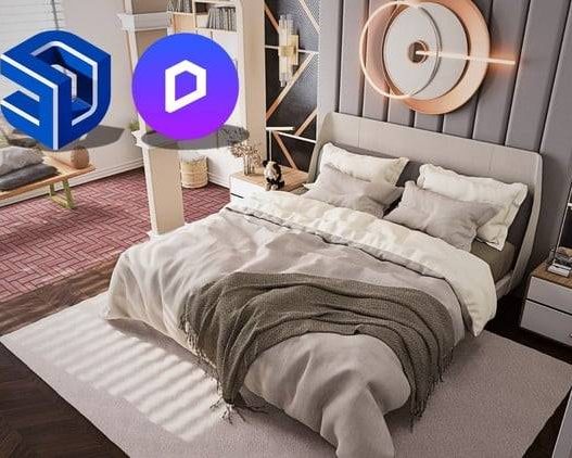 Fast & Realistic Rendering: SketchUp to D5 Render Workflow Free Download Fast & Realistic Rendering SketchUp to D5 Render Workflow