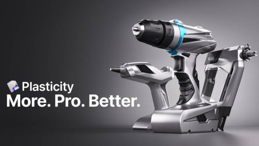 Plasticity Industrial Design Bundle