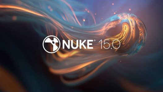 The Foundry Nuke 15