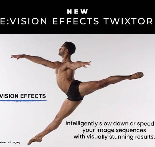 ReVisionFX Twixtor Pro 8.0.4 Plugin Full Version After Effects & Premiere Pro Free Download Twixtor 8