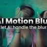AEScripts AI Motion Blur v1.1.23 for After Effects Full Version Free Download AI Motion Blur