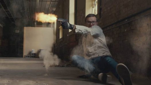 ActionVFX - Bullet Hits