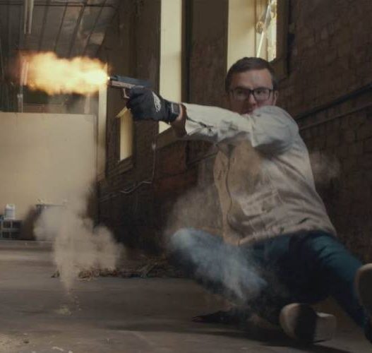 ActionVFX - Bullet Hits Free Download ActionVFX - Bullet Hits