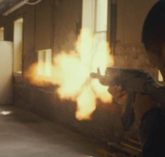 ActionVFX - Muzzle Flashes Vol. 1 Free Download ActionVFX - Muzzle Flashes Vol. 1