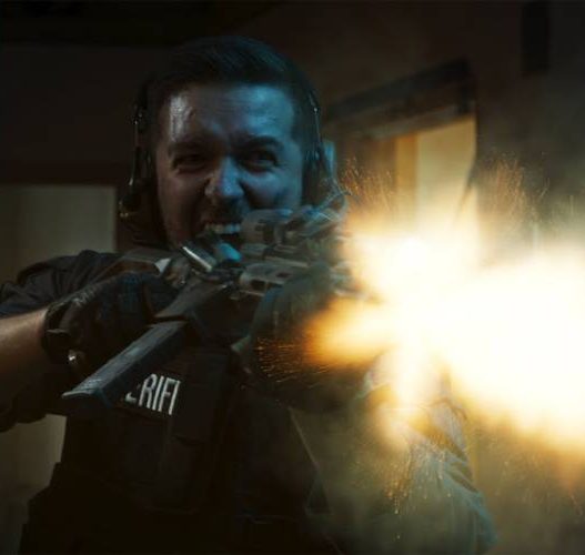 ActionVFX - Muzzle Flashes Vol. 2 Free Download ActionVFX - Muzzle Flashes Vol. 2