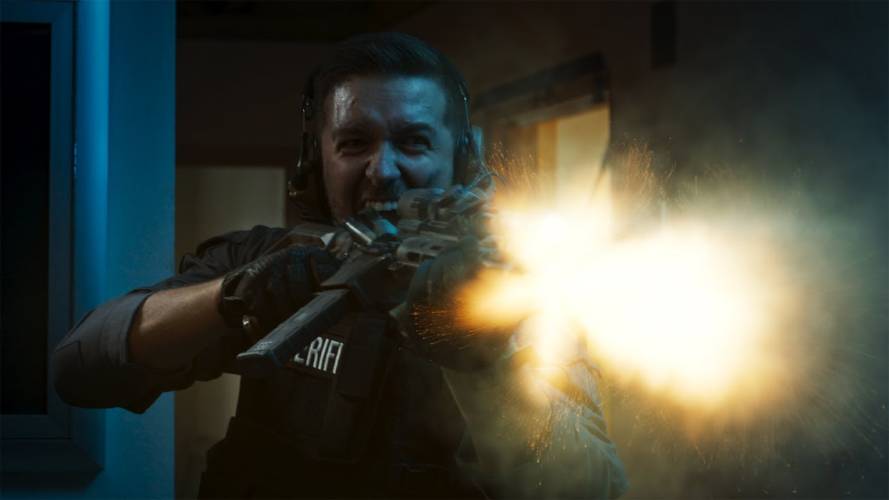 ActionVFX - Muzzle Flashes Vol. 2