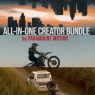 All-in-one Creator Bundle NEW – Paramount Motion