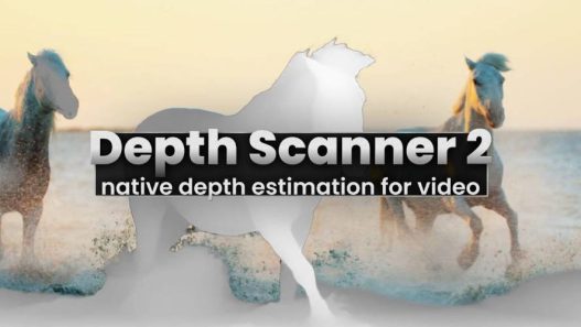 Depth Scanner 2