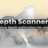 AEScripts Depth Scanner 2 v1.0.23 for After Effects Full Version Free Download Depth Scanner 2