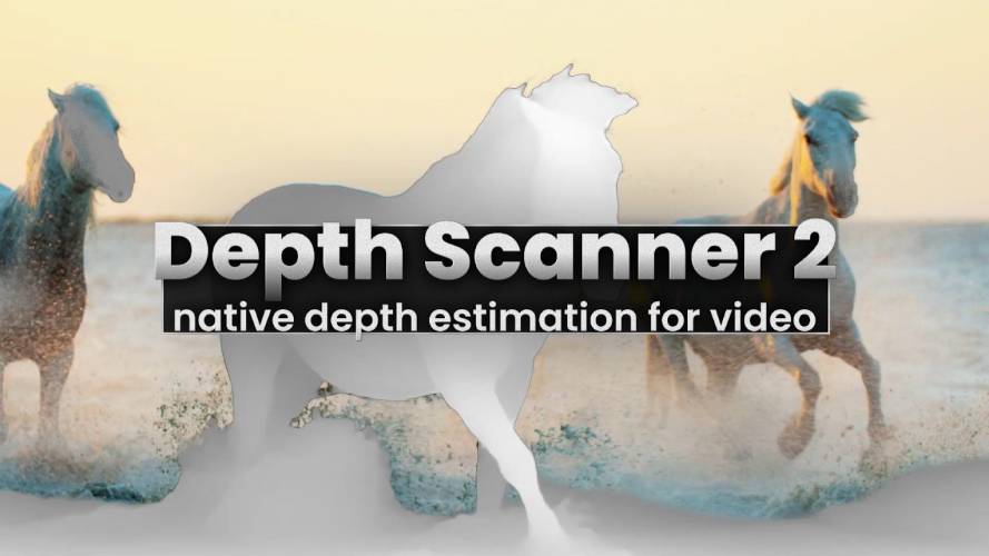 Depth Scanner 2