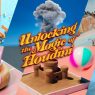 DoubleJump Academy - Unlocking the Magic of Houdini Free Download DoubleJump Academy - Unlocking the Magic of Houdini