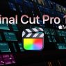 Final Cut Pro 11