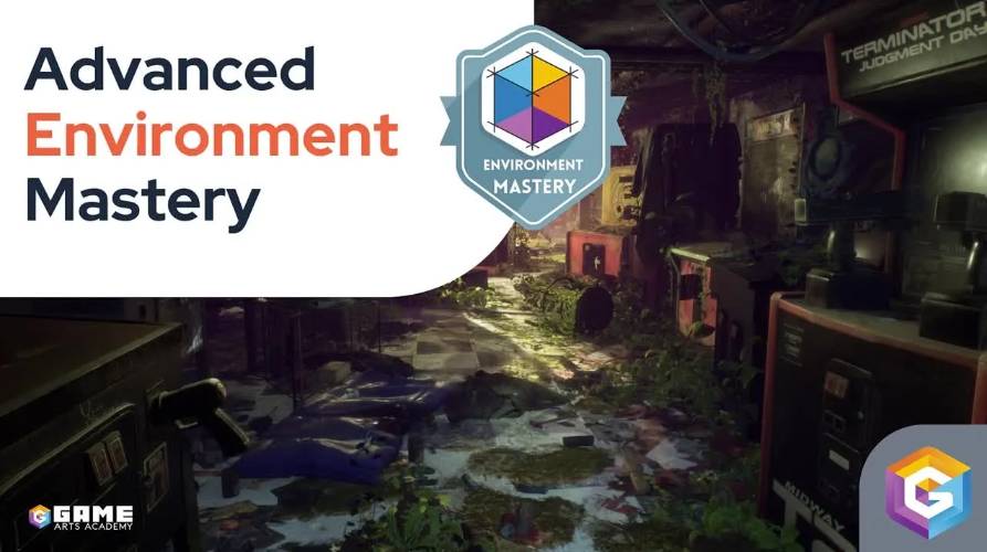FlippedNormals - Advanced Environment Mastery