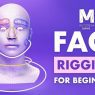 FlippedNormals - Face Rigging for Beginners Free Download FlippedNormals - Face Rigging for Beginners