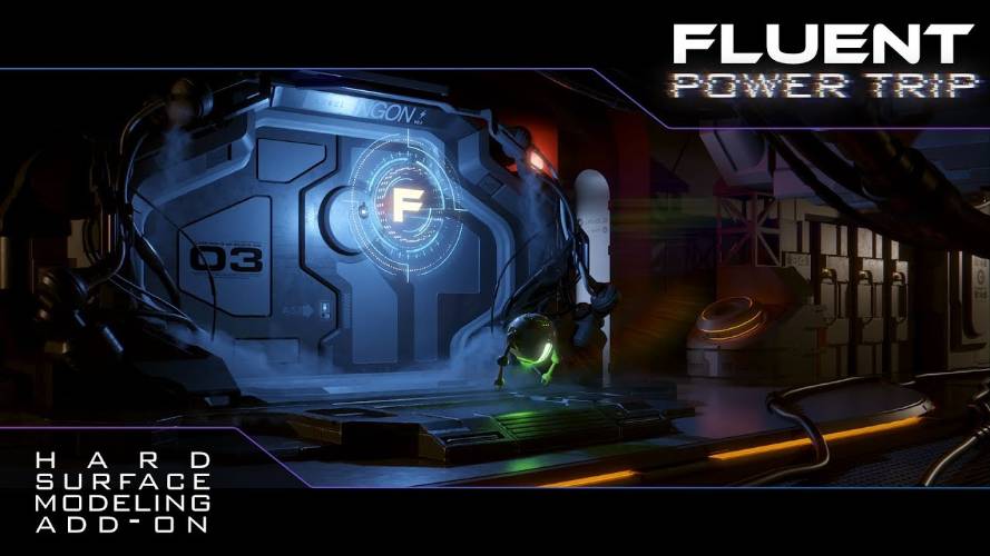 Fluent Power Trip