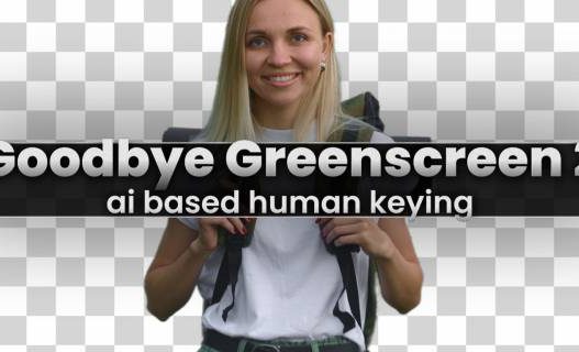 AEScripts Goodbye Greenscreen 2 v2.5.64 Full Version Free Download Goodbye Greenscreen 2