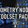 Higgsas Geometry Nodes Toolset for Blender Full Version Free Download Higgsas Geometry Nodes Toolset