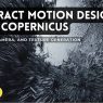 Houdini School - HS-121 - Abstract Motion Design Copernicus Free Download Houdini School - HS -121 - Abstract Motion Design Copernicus