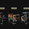 KitBash3D Models - Construction Vehicles Blender Free Download KitBash3D - Construction Vehicles