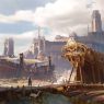 Learn Squared - Painting Historical Fiction with Marco Gorlei
