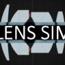 Lens Sim 2.3 for Blender Full Version Free Download Lens Sim