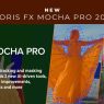 Mocha Pro 2025