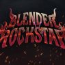 Motion Design School - Blender RockStar