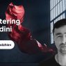 Motion Designers Academy - Mastering Houdini in Art And Design Free Download Motion Designers Academy - Mastering Houdini in Art And Design