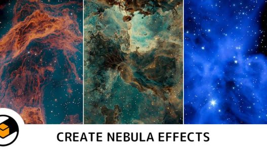 Nebula Generator