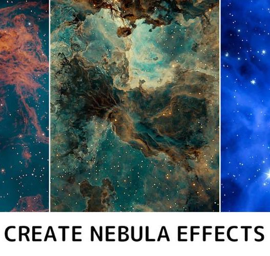 Nebula Generator 3.0.3 for Blender Full Version Free Download Nebula Generator