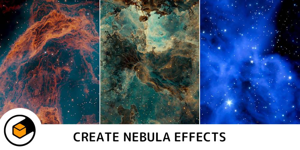 Nebula Generator