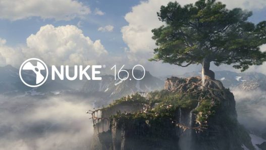 Nuke 16