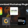 Photoshop Plugins & Brushes Collection 2024