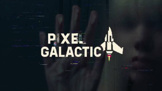 Pixel Galactic