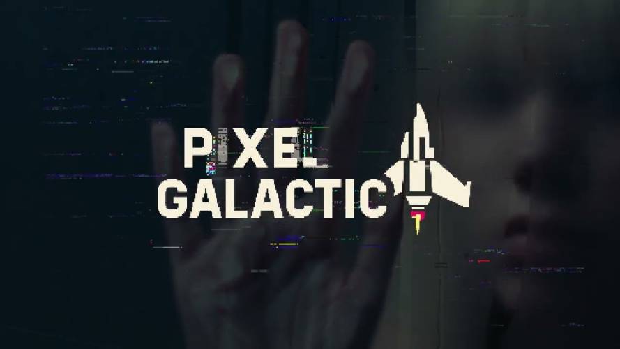 Pixel Galactic