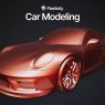 Plasticity Car Modelling Course - Nikita Kapustin Free Download