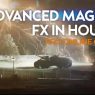 Rebelway - Advanced Magical FX in Houdini Free Download Rebelway - Advanced Magical FX in Houdini