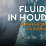 Rebelway - Fluid FX In Houdini Free Download Rebelway - Fluid FX In Houdini