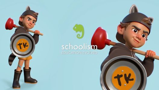 Schoolism - Designing Stylized 3D Characters in ZBrush with Leticia Gillett