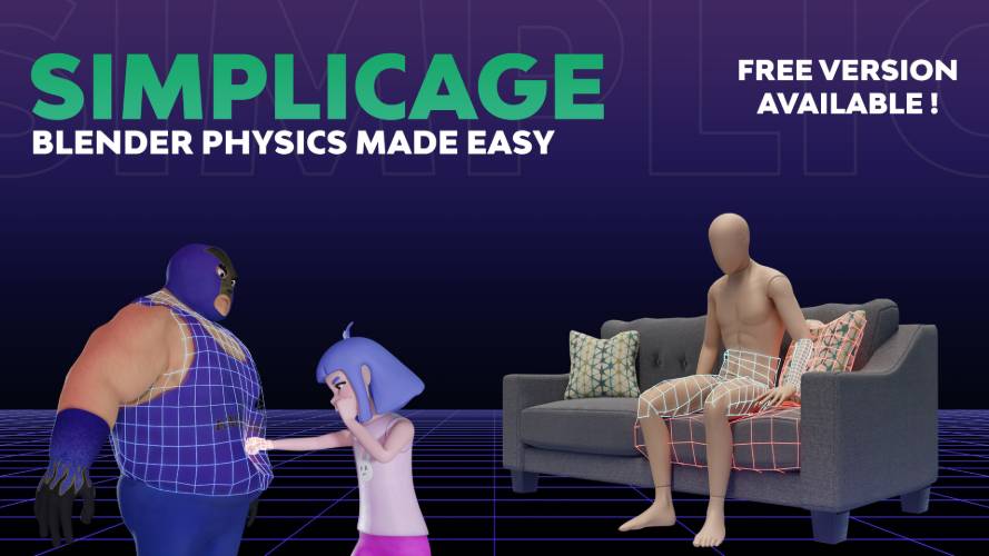 Simplicage