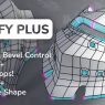 Solidify Plus 1.1 for Blender Full Version Free Download Solidify Plus