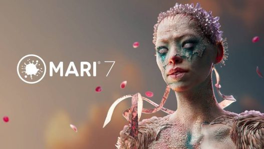 The Foundry Mari 7.1 v1 Full Version Free Download