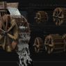 The Gnomon Workshop - Create a Procedural Waterwheel Simulation in Houdini Free Download The Gnomon Workshop - Create a Procedural Waterwheel Simulation in Houdini